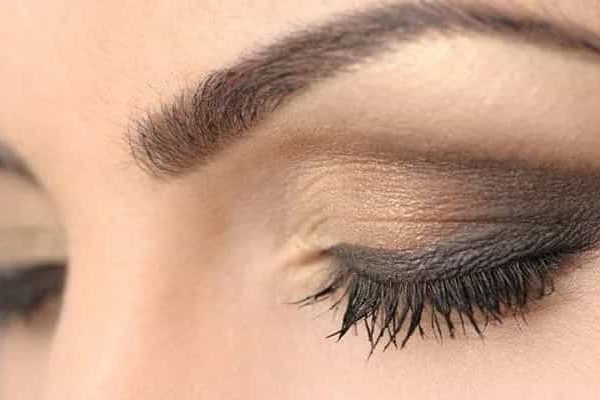 greffe sourcils